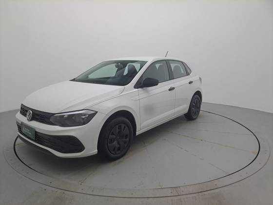 VOLKSWAGEN POLO 1.0 MPI TRACK MANUAL VOLKSWAGEN POLO 1.0 MPI TRACK MANUAL